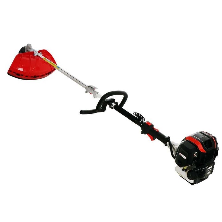 GeoTech-Pro GT-4 PRO 43 L bensiinikäyttöinen raivaussaha, 4-tahti, 1,67 HP
