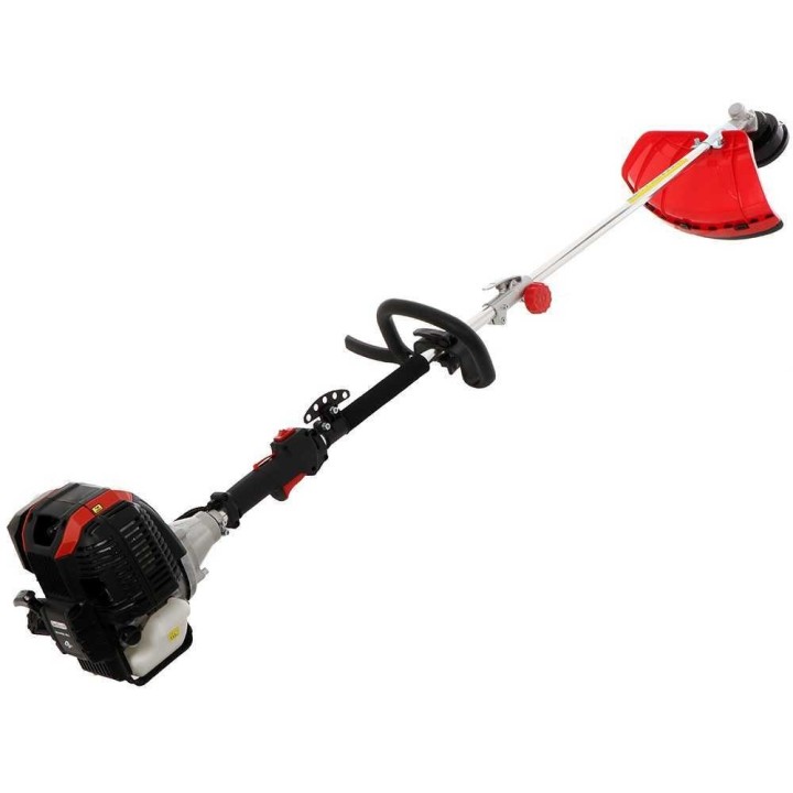 GeoTech-Pro GT-4 PRO 43 L bensiinikäyttöinen raivaussaha, 4-tahti, 1,67 HP