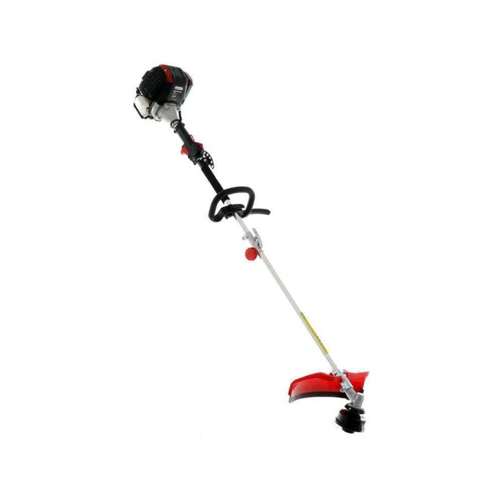GeoTech-Pro GT-4 PRO 43 L bensiinikäyttöinen raivaussaha, 4-tahti, 1,67 HP