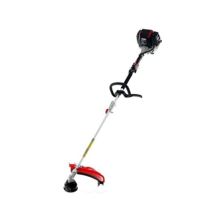 GeoTech-Pro GT-4 PRO 43 L bensiinikäyttöinen raivaussaha, 4-tahti, 1,67 HP