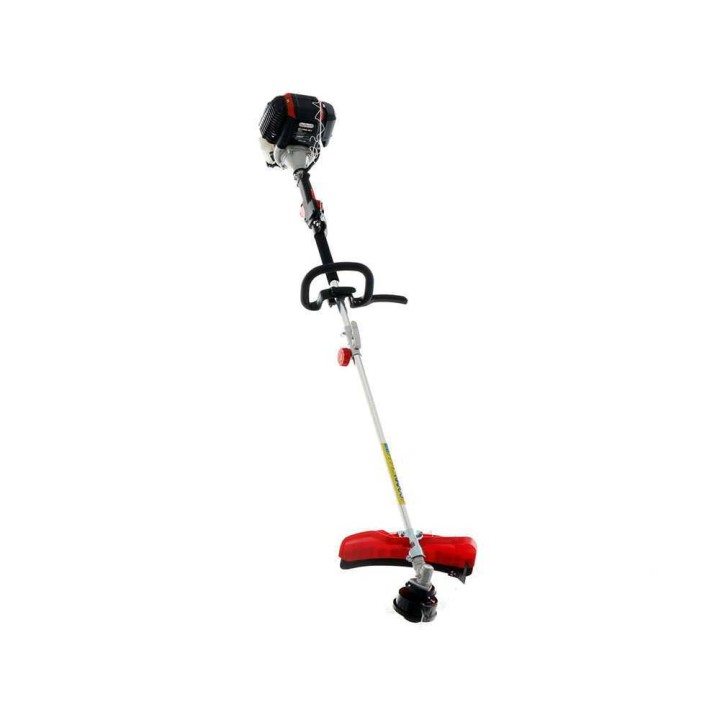 GeoTech-Pro GT-4 PRO 43 L bensiinikäyttöinen raivaussaha, 4-tahti, 1,67 HP