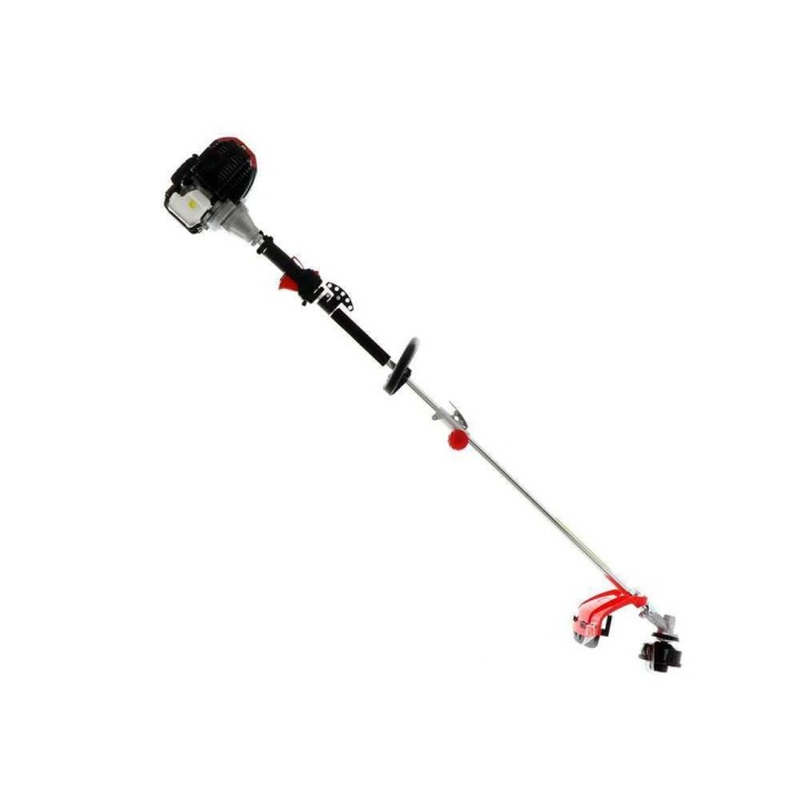 GeoTech-Pro GT-4 PRO 43 L bensiinikäyttöinen raivaussaha, 4-tahti, 1,67 HP