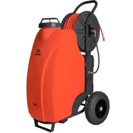 Ausonia 45L Trolley akkukäyttöinen ruisku 45 l 12 V 8 Ah