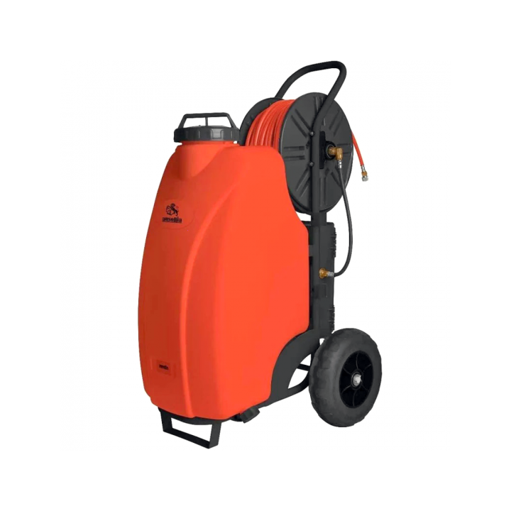 Ausonia 45L Trolley akkukäyttöinen ruisku 45 l 12 V 8 Ah