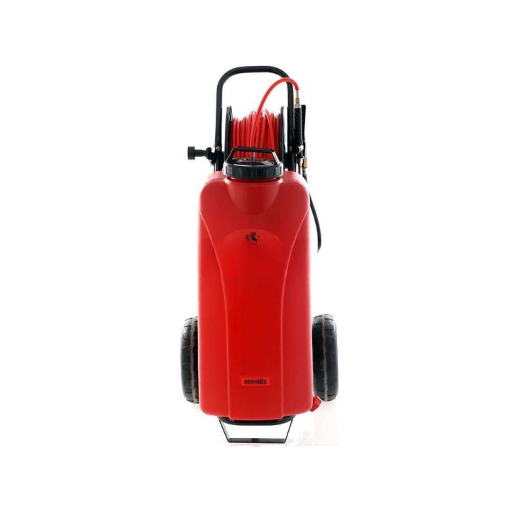 Ausonia 45L Trolley akkukäyttöinen ruisku, 45 l, 12 V, 8 Ah