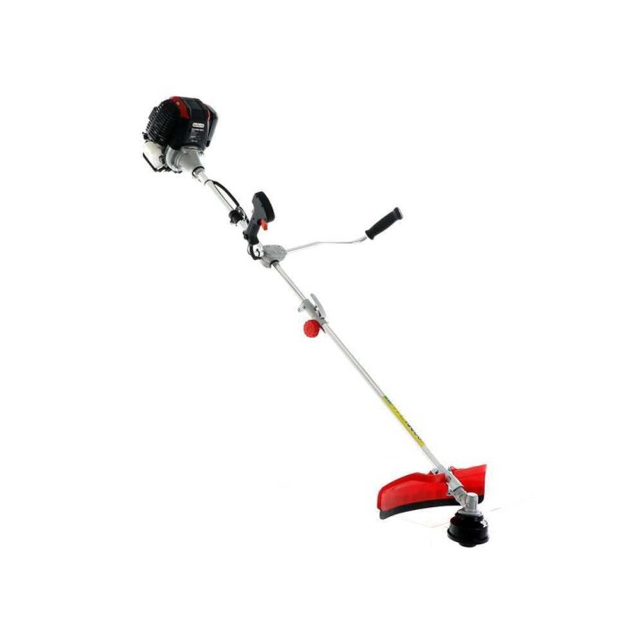 GeoTech Pro GT-4 PRO 43 H bensiiniraivaussaha, 4-tahti, 42,5 cm³, 1,67 HP