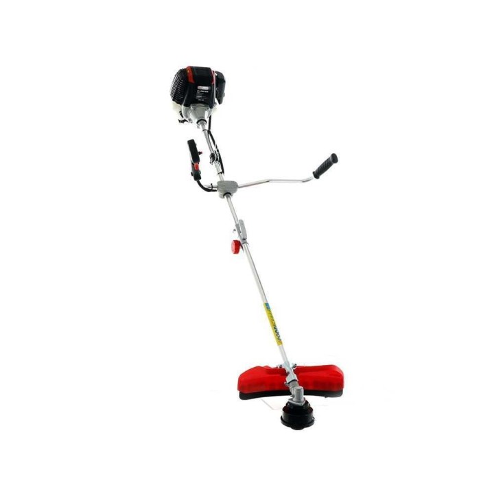 GeoTech Pro GT-4 PRO 43 H bensiiniraivaussaha, 4-tahti, 42,5 cm³, 1,67 HP