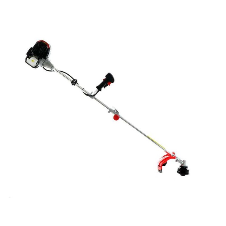 GeoTech Pro GT-4 PRO 43 H bensiiniraivaussaha, 4-tahti, 42,5 cm³, 1,67 HP