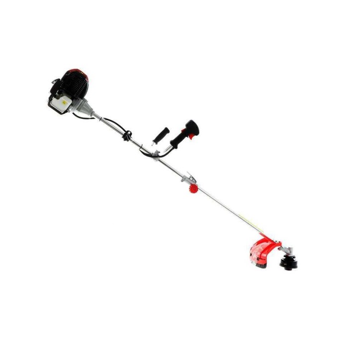 GeoTech Pro GT-4 PRO 43 H bensiiniraivaussaha, 4-tahti, 42,5 cm³, 1,67 HP