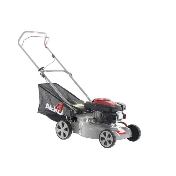 Al-Ko Easy 4.20 P-s ruohonleikkuri, 140 cm³, 42 cm, 2-in-1