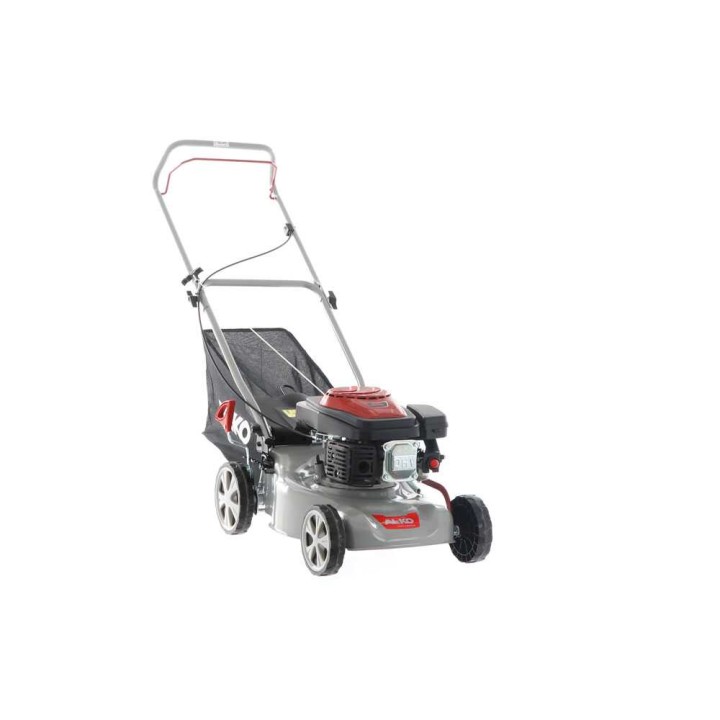 Al-Ko Easy 4.20 P-s ruohonleikkuri, 140 cm³, 42 cm, 2-in-1