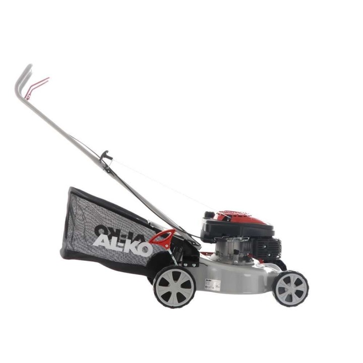 Al-Ko Easy 4.20 P-s ruohonleikkuri, 140 cm³, 42 cm, 2-in-1