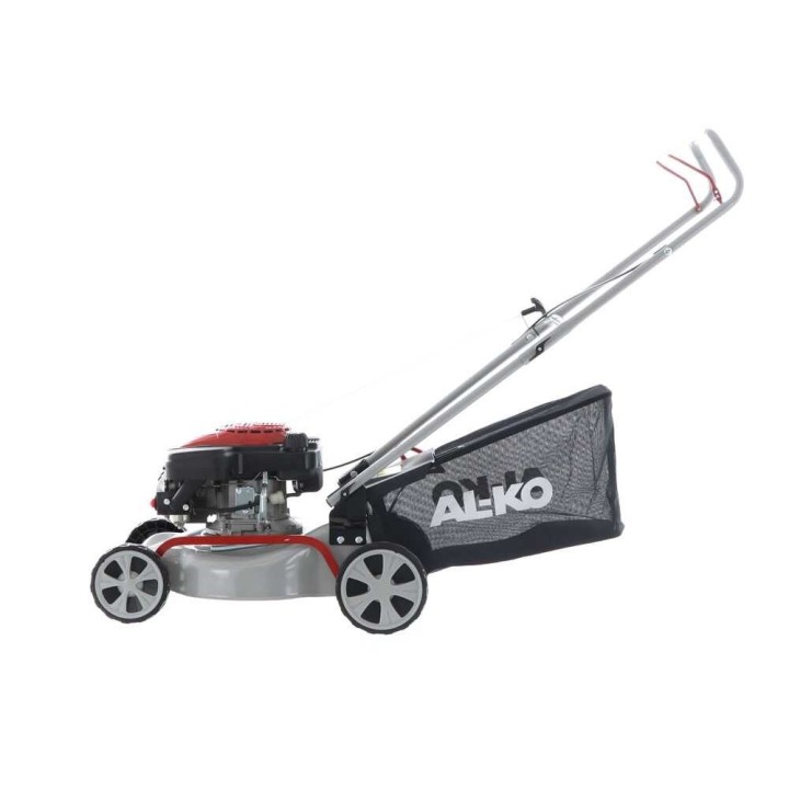 Al-Ko Easy 4.20 P-s ruohonleikkuri, 140 cm³, 42 cm, 2-in-1