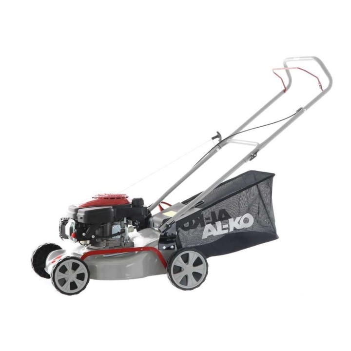 Al-Ko Easy 4.20 P-s ruohonleikkuri, 140 cm³, 42 cm, 2-in-1