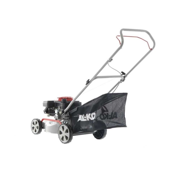 Al-Ko Easy 4.20 P-s ruohonleikkuri, 140 cm³, 42 cm, 2-in-1