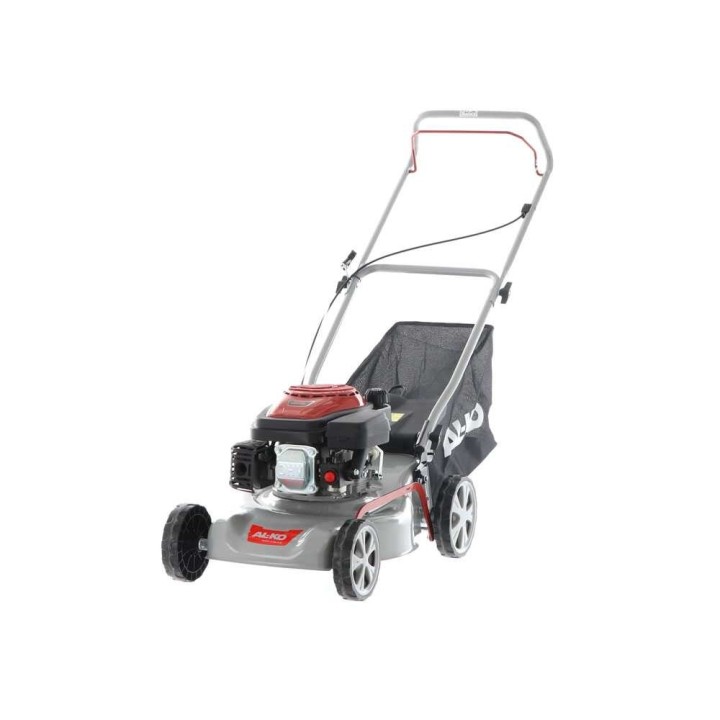 Al-Ko Easy 4.20 P-s ruohonleikkuri, 140 cm³, 42 cm, 2-in-1