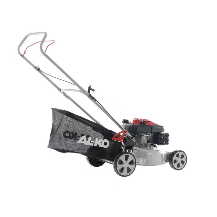 Al-Ko Easy 4.20 P-s ruohonleikkuri, 140 cm³, 42 cm, 2-in-1