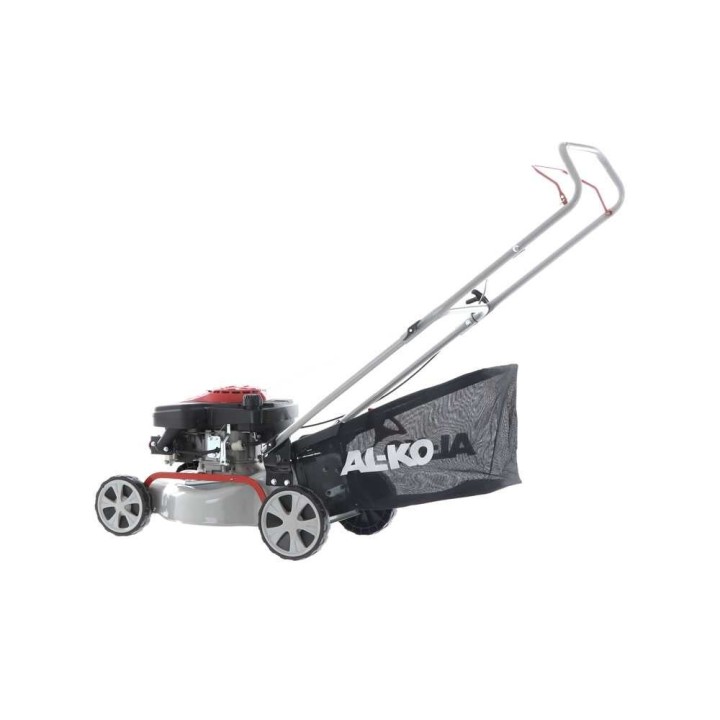 Al-Ko Easy 4.20 P-s ruohonleikkuri, 140 cm³, 42 cm, 2-in-1