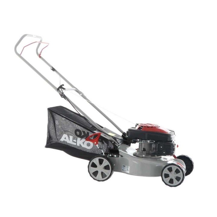 Al-Ko Easy 4.20 P-s ruohonleikkuri, 140 cm³, 42 cm, 2-in-1