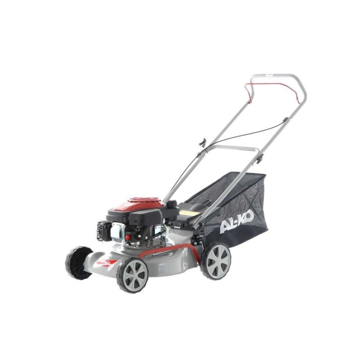 Al-Ko Easy 4.20 P-s ruohonleikkuri, 140 cm³, 42 cm, 2-in-1
