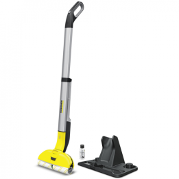 Karcher EWM 2 lattianpesuri 7 2 V 30 cm litiumioniakku