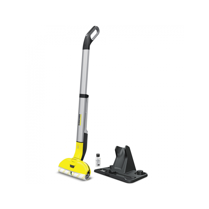 Karcher EWM 2 lattianpesuri 7 2 V 30 cm litiumioniakku