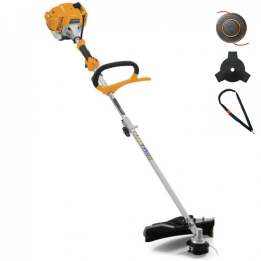 Stiga BC 330 A raivaussaha 25 4 cm 0 95 HP