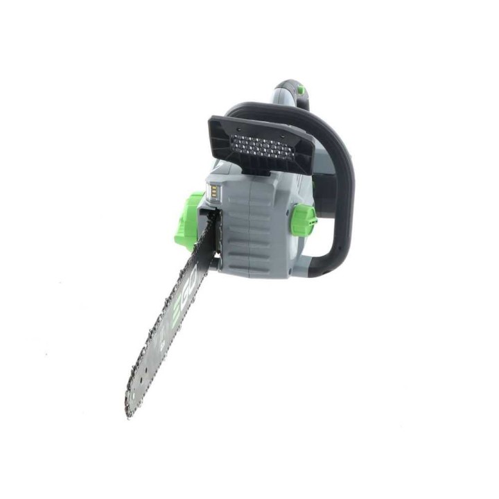 EGO CS1800E 56 V akkumoottorisaha, terälevy 45 cm, ilman akkua ja laturia