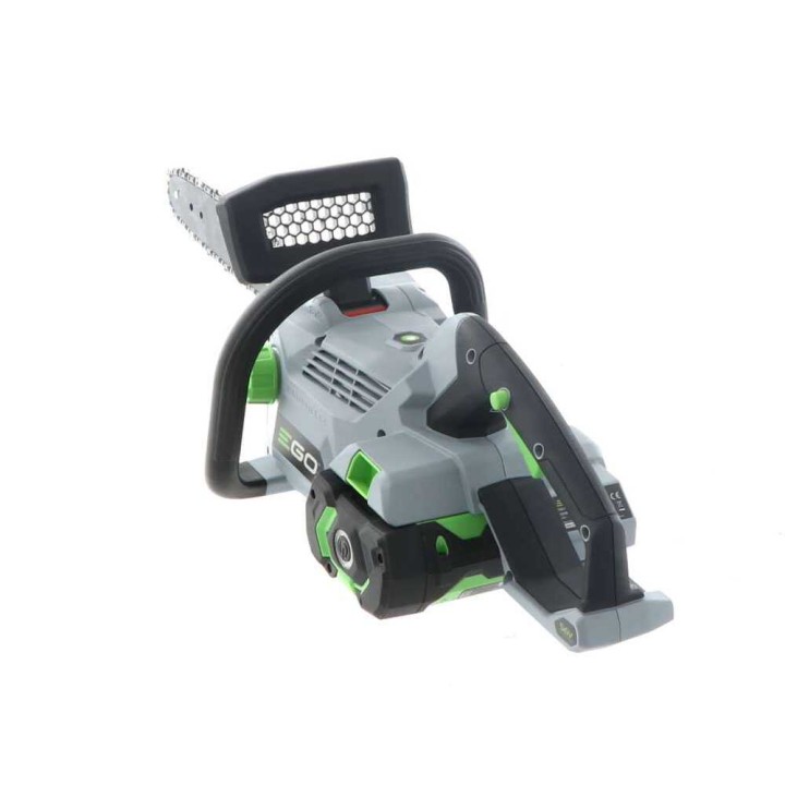 EGO CS1800E 56 V akkumoottorisaha, terälevy 45 cm, ilman akkua ja laturia