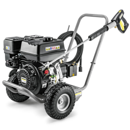 Karcher PRO HD 7 20 G Classic painepesuri 200 bar 700 l h bensiinimoottori