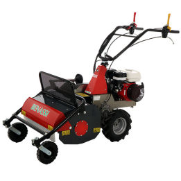 Benassi T 603 vasarateräniittokone Honda GX 200 6 5 HP 60 cm