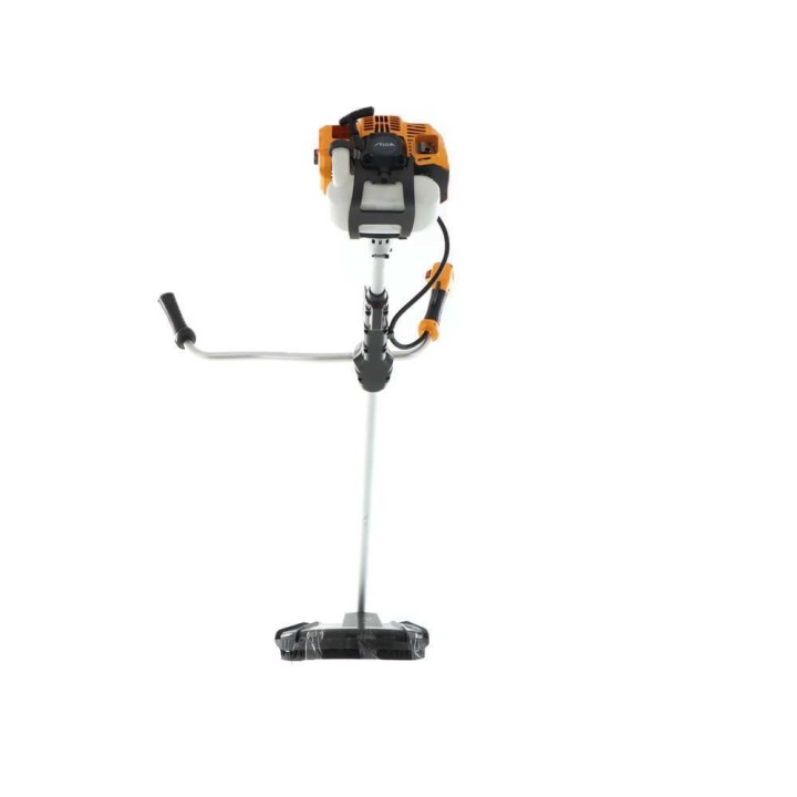 Stiga BC 555 B bensiinikäyttöinen raivaussaha, 51,7 cm³, 2 HP