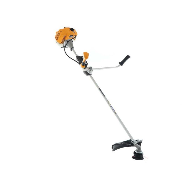 Stiga BC 555 B bensiinikäyttöinen raivaussaha, 51,7 cm³, 2 HP