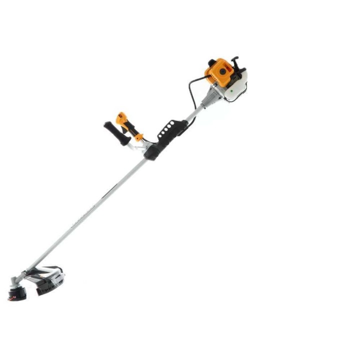 Stiga BC 555 B bensiinikäyttöinen raivaussaha, 51,7 cm³, 2 HP