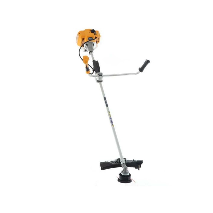 Stiga BC 555 B bensiinikäyttöinen raivaussaha, 51,7 cm³, 2 HP