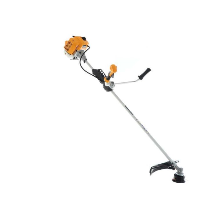 Stiga BC 555 B bensiinikäyttöinen raivaussaha, 51,7 cm³, 2 HP