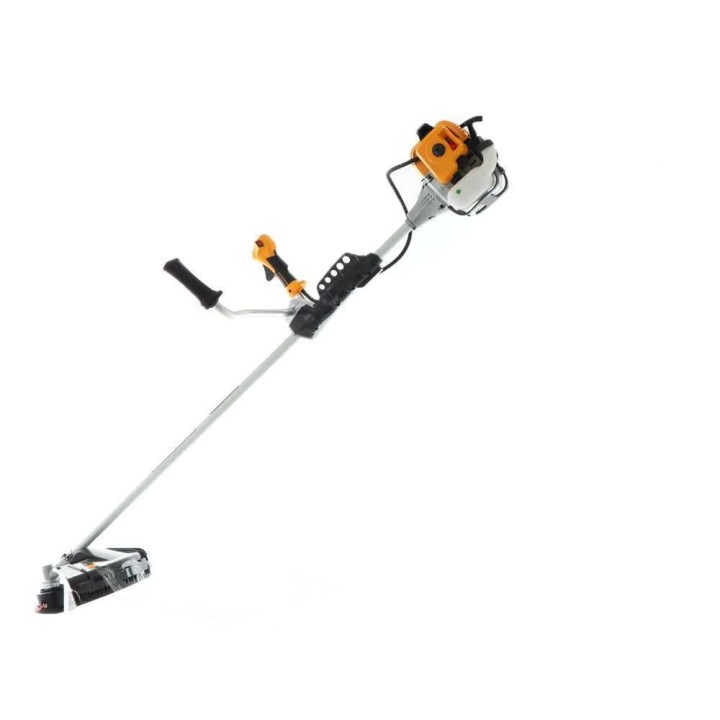 Stiga BC 555 B bensiinikäyttöinen raivaussaha, 51,7 cm³, 2 HP