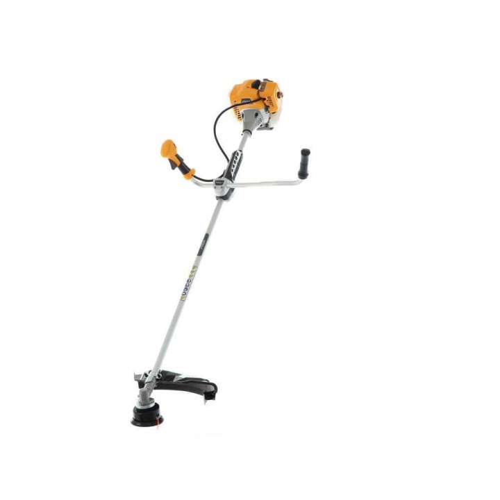 Stiga BC 555 B bensiinikäyttöinen raivaussaha, 51,7 cm³, 2 HP