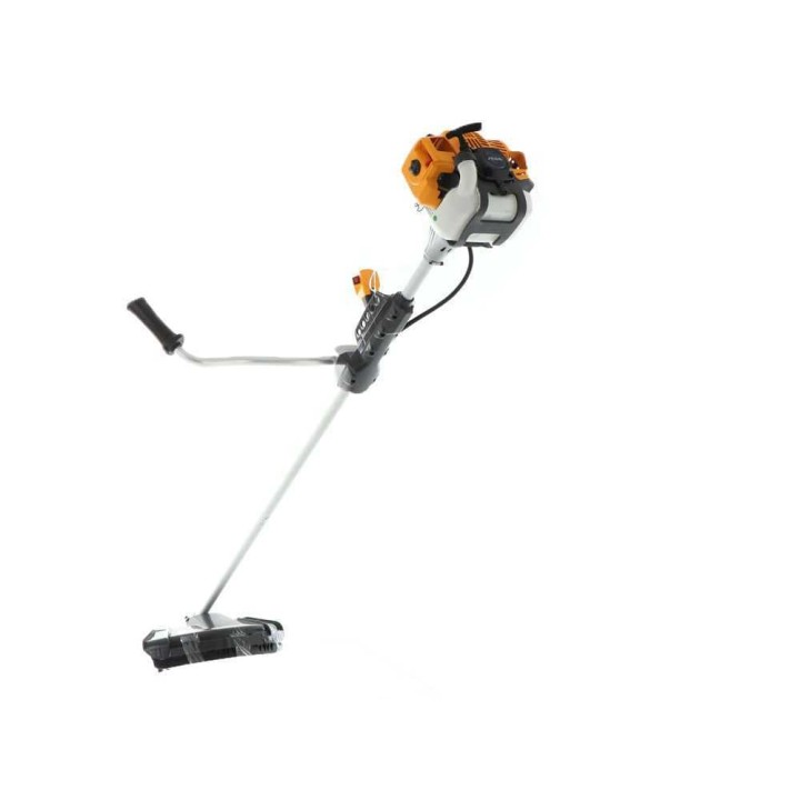 Stiga BC 555 B bensiinikäyttöinen raivaussaha, 51,7 cm³, 2 HP