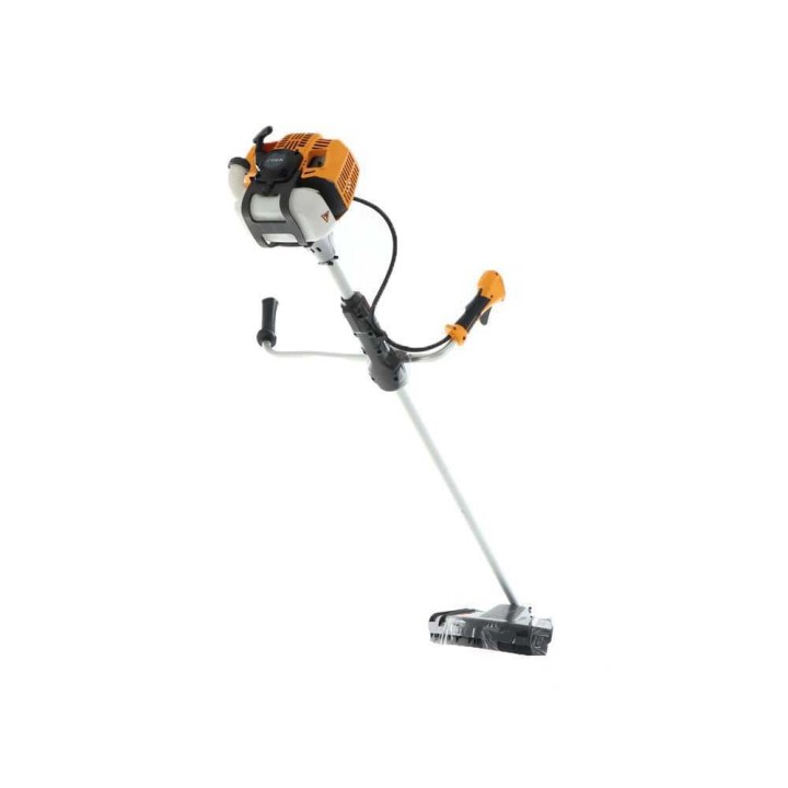 Stiga BC 555 B bensiinikäyttöinen raivaussaha, 51,7 cm³, 2 HP