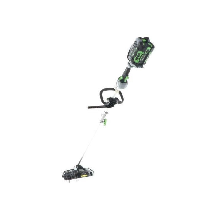 EGO PH1400E akkukäyttöinen monitoimiraivaussaha, 56 V, 5 Ah, 38 cm