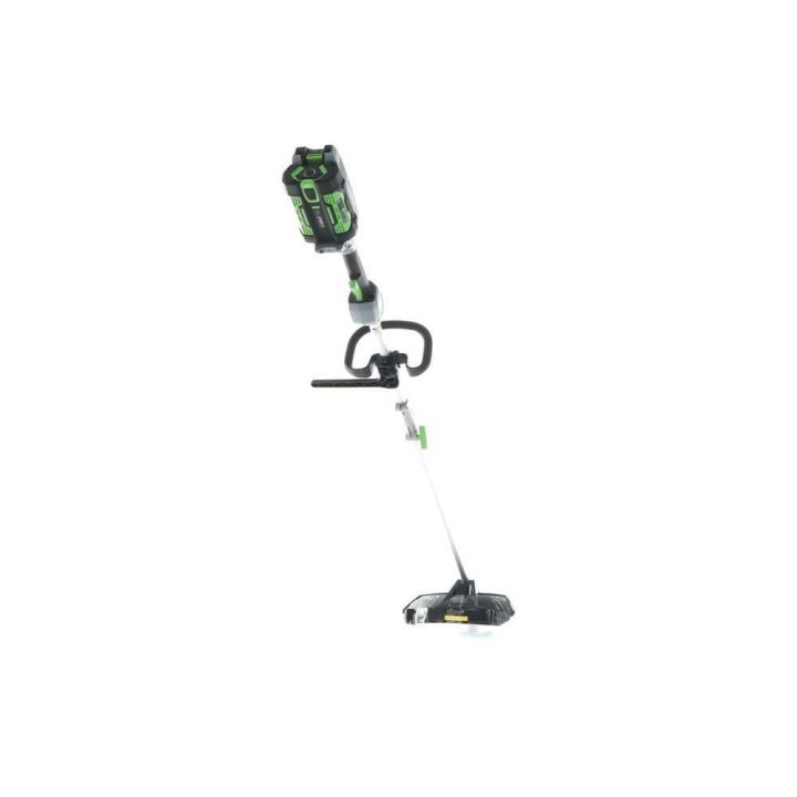 EGO PH1400E akkukäyttöinen monitoimiraivaussaha, 56 V, 5 Ah, 38 cm