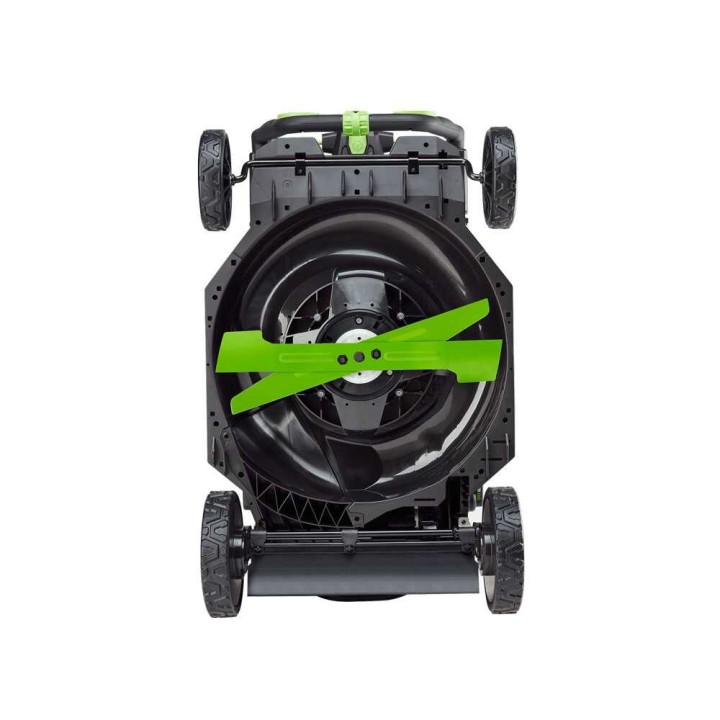 EGO LM2135E-SP akkuruohonleikkuri, 56 V, 7,5 Ah, 52 cm