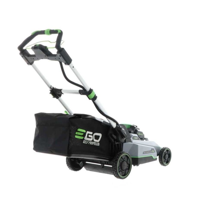 EGO LM2135E-SP akkuruohonleikkuri, 56 V, 7,5 Ah, 52 cm