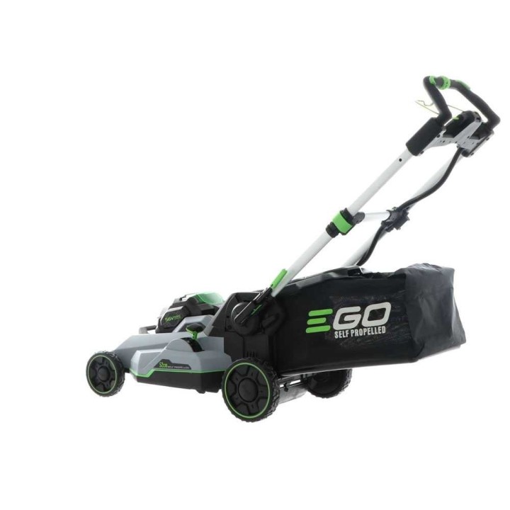 EGO LM2135E-SP akkuruohonleikkuri, 56 V, 7,5 Ah, 52 cm