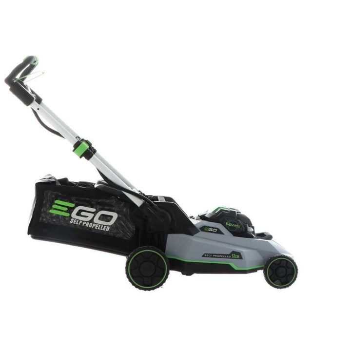 EGO LM2135E-SP akkuruohonleikkuri, 56 V, 7,5 Ah, 52 cm