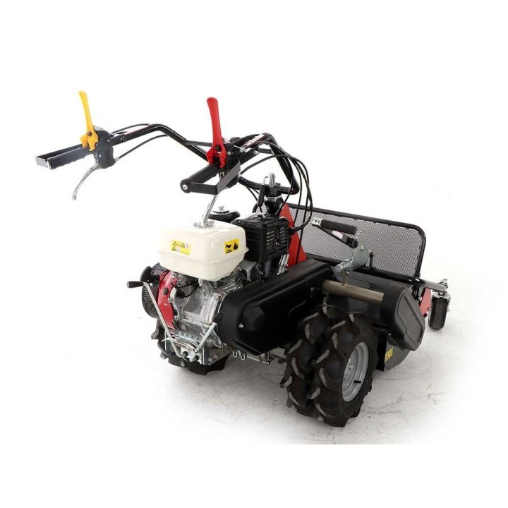 Benassi T900P vasaramurskain Honda GX 390, 13 HP, 90 cm