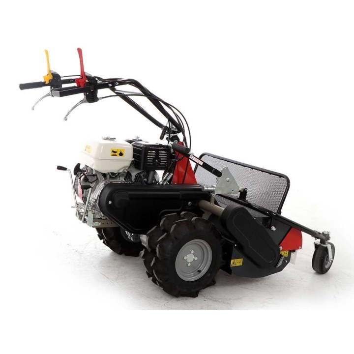 Benassi T900P vasaramurskain Honda GX 390, 13 HP, 90 cm