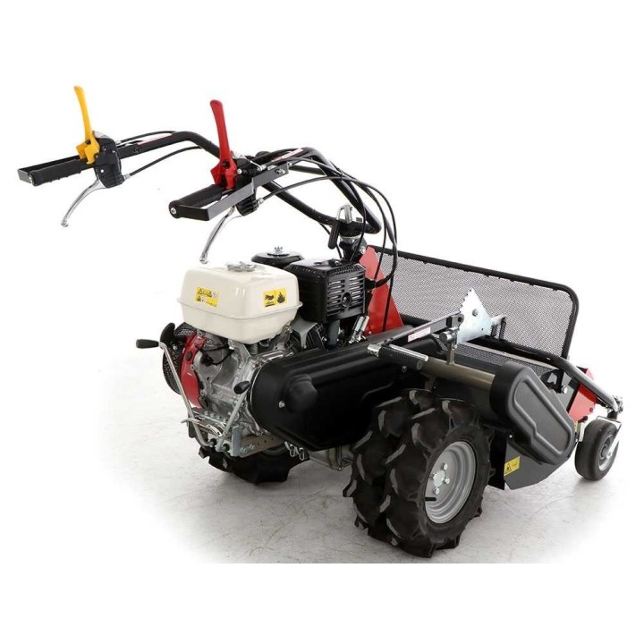 Benassi T900P vasaramurskain Honda GX 390, 13 HP, 90 cm