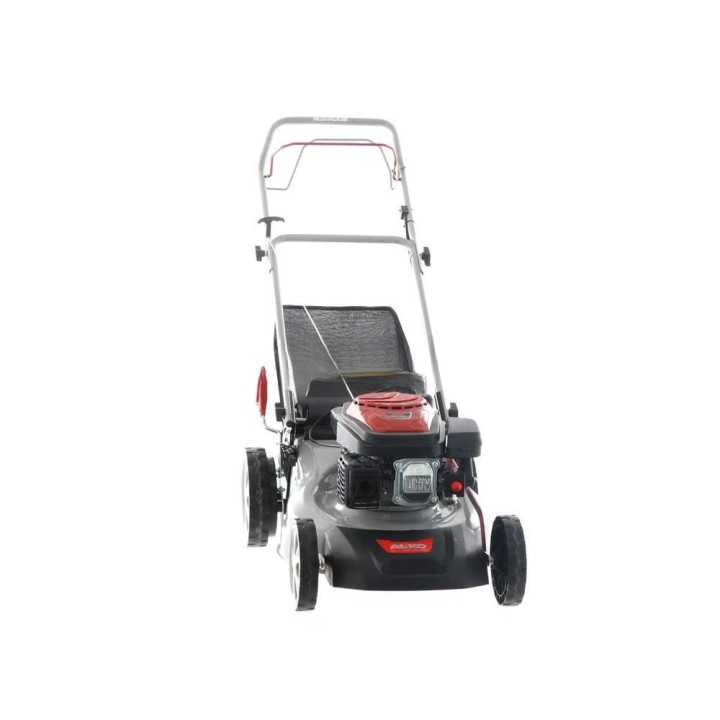 Al-Ko Easy 4.60 SP-S itsevetävä bensiiniruohonleikkuri, 46 cm, 140 cm³, 2-in-1